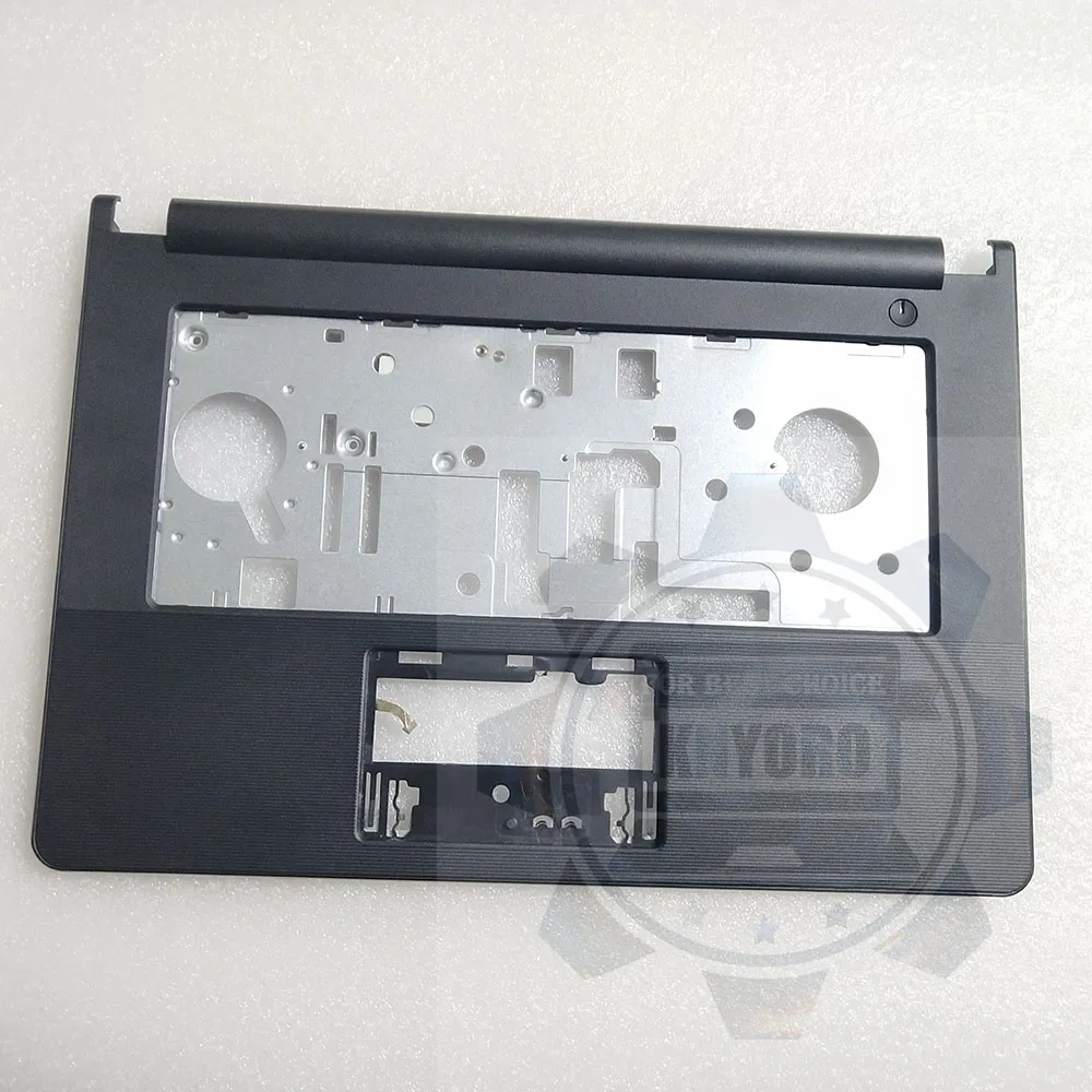 Новинка для Dell Inspiron 14 5458 5455 5459 V3458 V3459 Подставка рук Сенсорная панель Верхняя