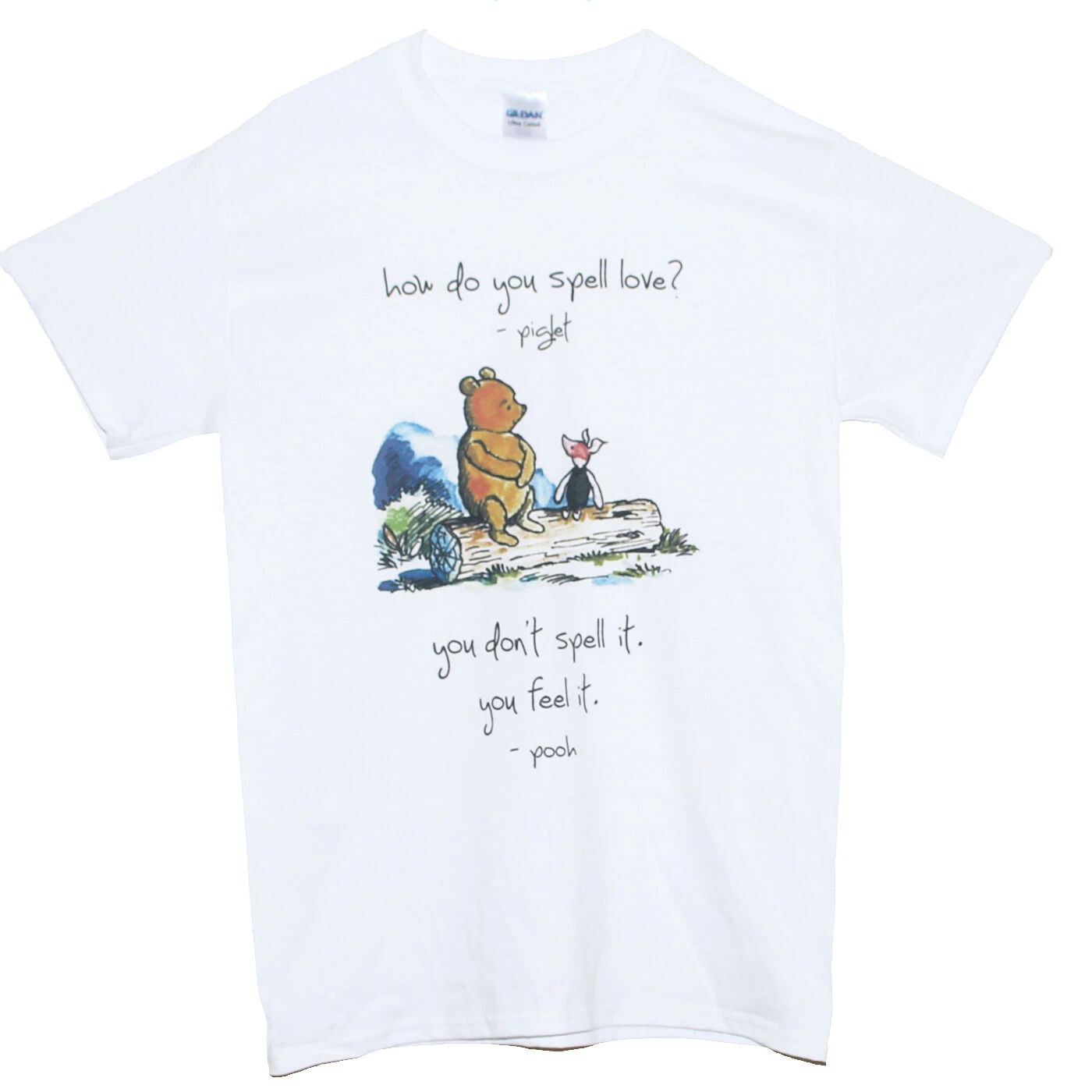 winnie the pooh shirts