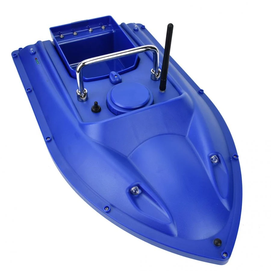 smart remote control fishing bait boat