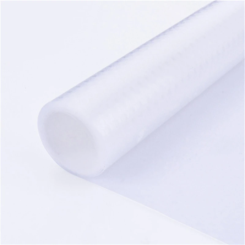 Drawer Liner 90cm X 30cm Nonslip Kitchen Cupboard Lining Clear Shelf  Protector Mat Adorn Cuttable Liners Anti Slip 