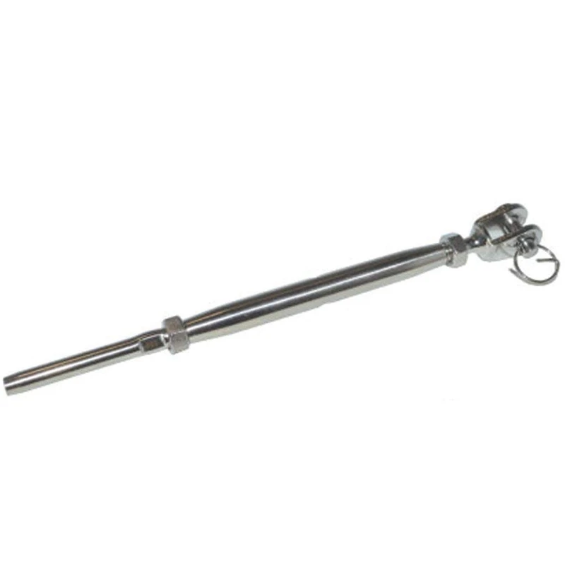 13 шт Нержавеющая сталь челюсти обжимки и палубы переключательный болт