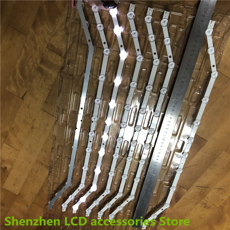 585长  异形  12灯  07