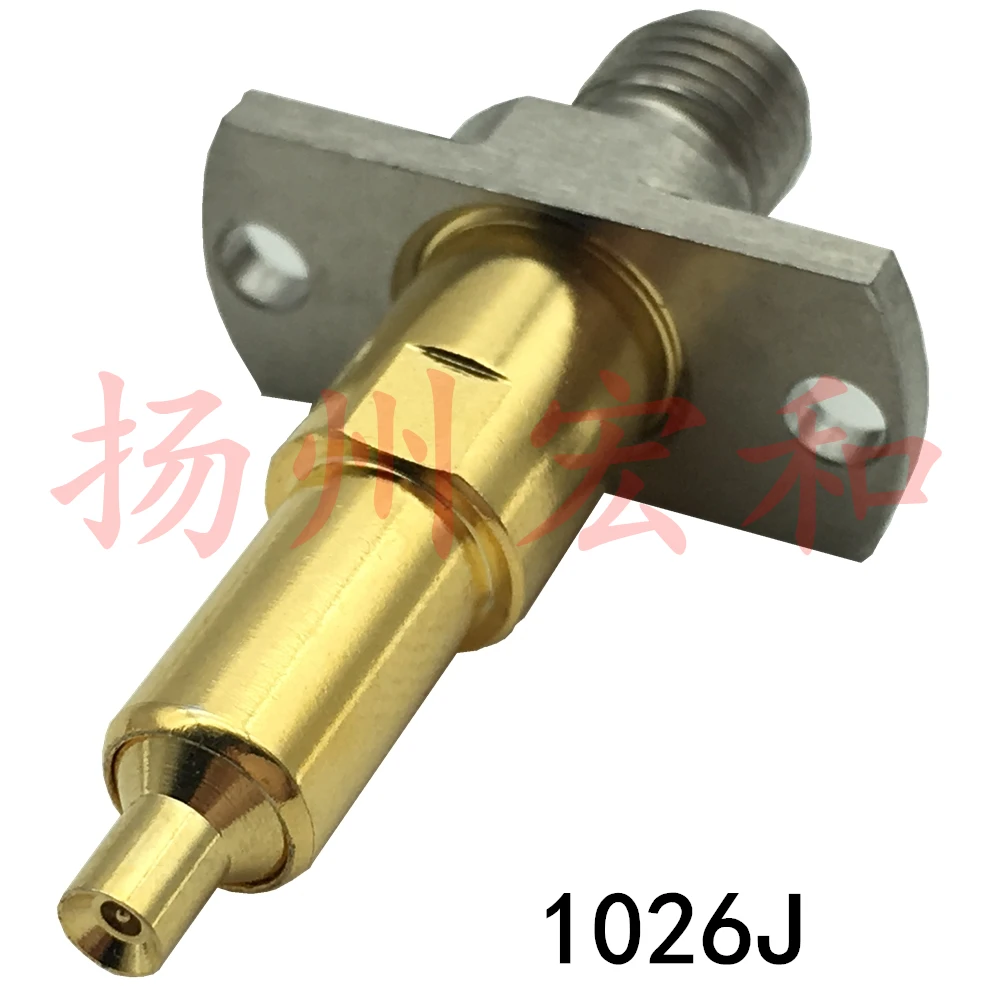 1026J Radio Frequency Head MM126310 Signal Head Test Head 6G Probe RF Mobile Phone Test Head