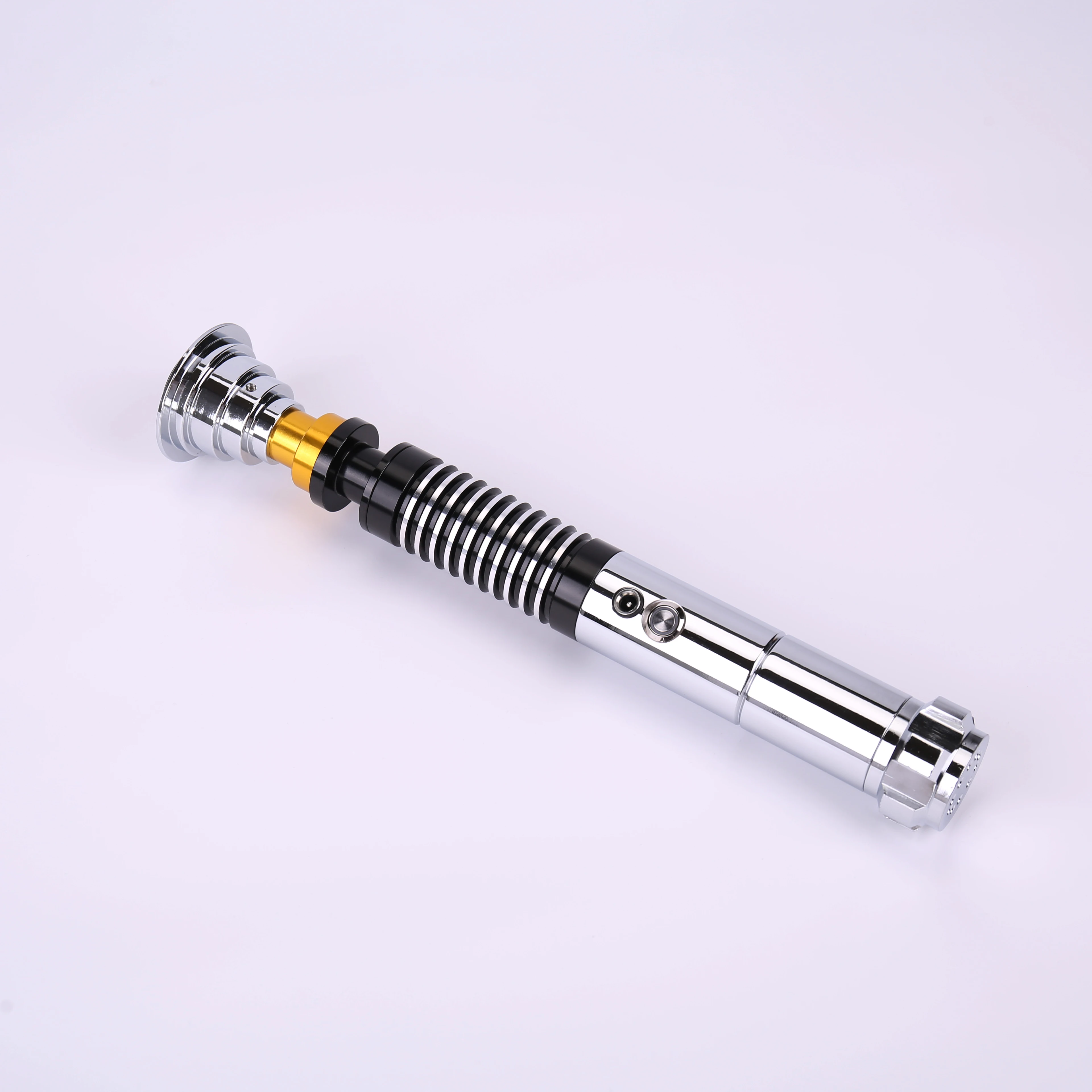 TXQSABER RGB Luke Saber ручка 12 цветов металлическая рукоятка 6 набор звуковая Регулировка