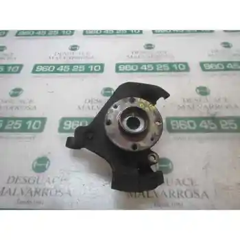 

STEERING KNUCKLE FRONT RIGHT PEUGEOT BIPPER 1.4 HDi [16395062]