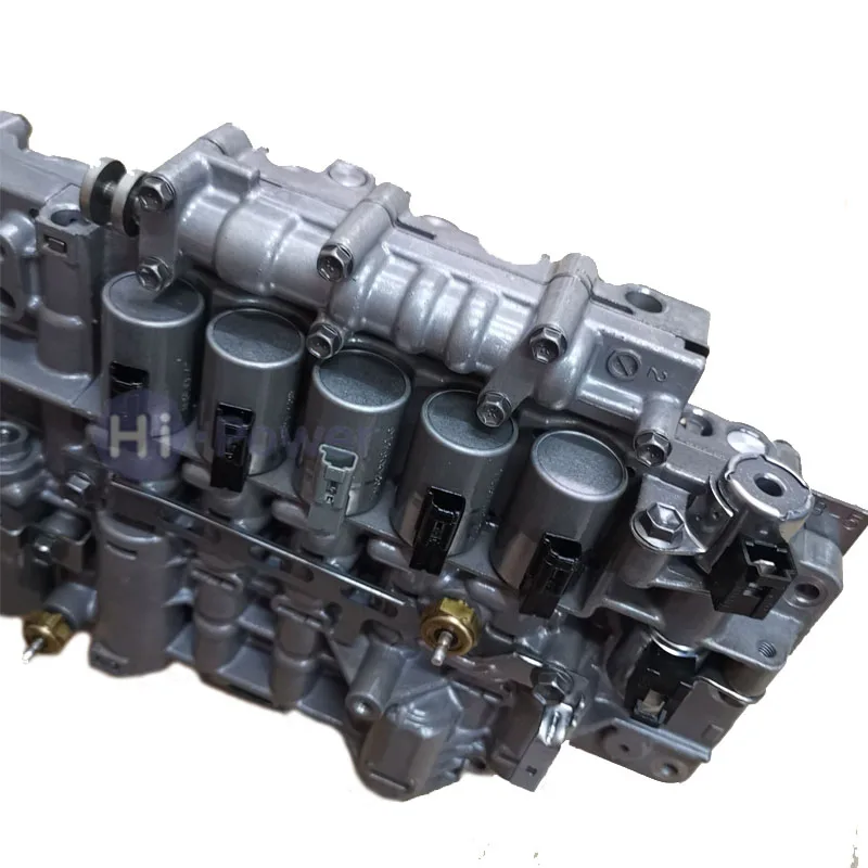 09 г 09D 09 м TF60SN TR60SN Модуль автоматической передачи клапан соленоида тела(OEM) для Audi Mini Saab Seat ALTEA SKODA