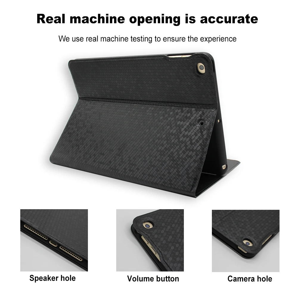 Силиконовая Мягкая задняя Подставка для iPad Mini 1 Mini 2 Mini 3 Mini 4 Mini 5, противоскользящий мягкий чехол для iPad 7,9 дюймов с функцией автоматического пробуждения и сна