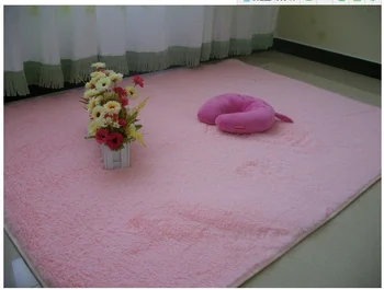 

15 Colors Non-slip carpet WOW Home Rugs Yoga mats Living Bedroom Plush Rugs (5 Sizes) Living Room,Dining Room,Bedroom