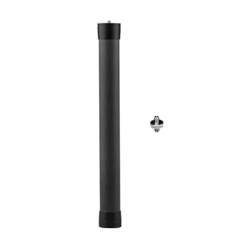 

Carbon Fiber Extension Rod for DJI OM 4 for Osmo Mobile 3/2 for Ronin S for Feiyu Vimble 2 Universal Pole Handheld Bar