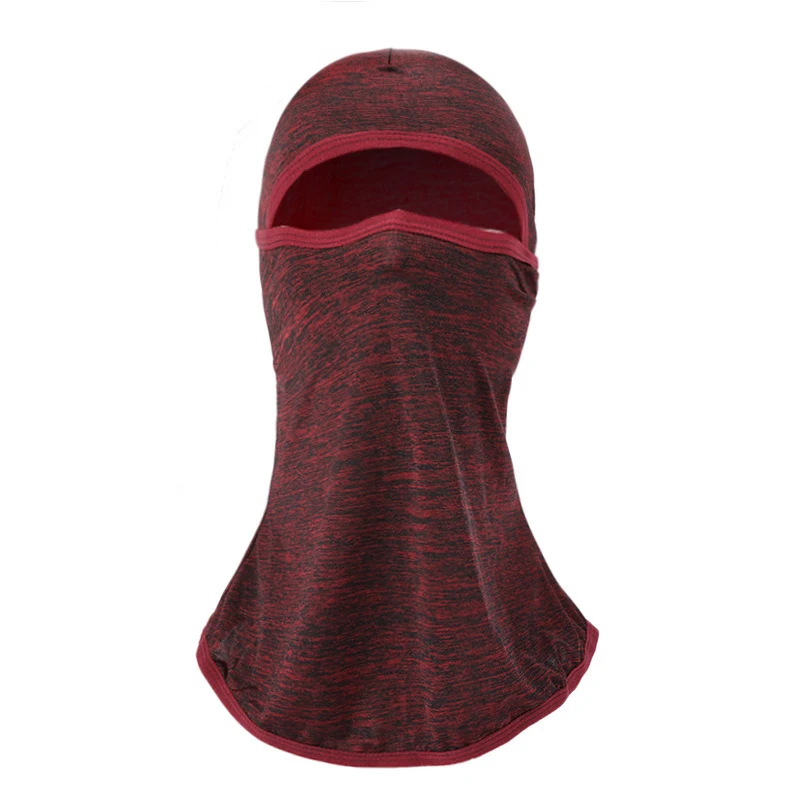 

Winter Headgear Face Mask Cover Outdoor Sport Cycling Warm Protection Breathable