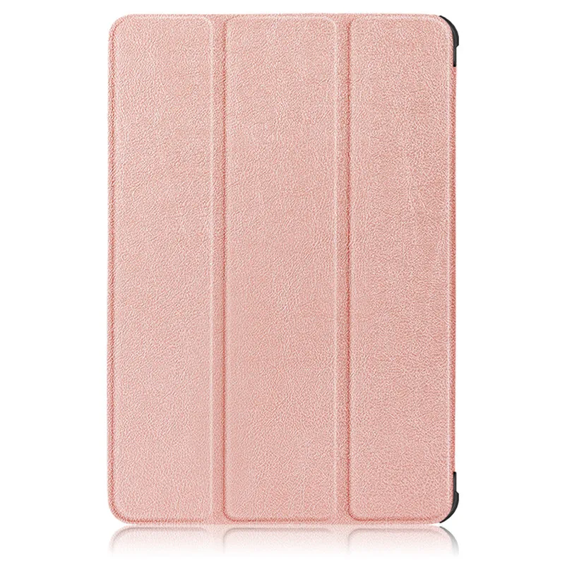 Magnet Stand Smart Case for 8.7 Inch Tablet - Sleek Protective Cover with Multi-Angle Viewing