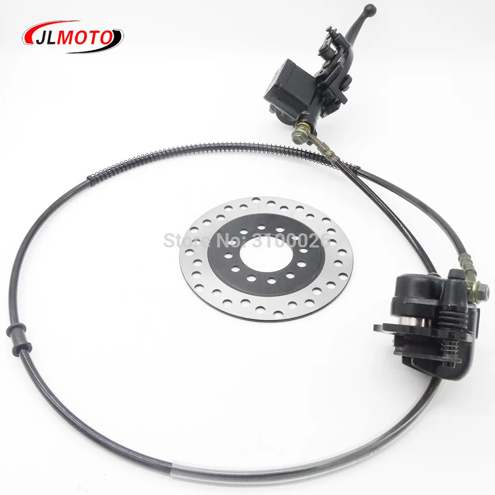 JLA-07-048-1-DISC-BRAKE-ASSY-150CM-ATV-UTV-GO-KART-BUGGY-FRONT-BRAKE-PARTS