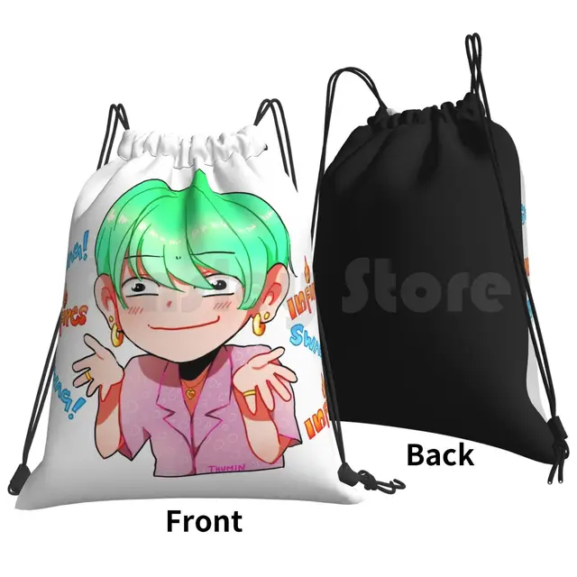 Suga Infires Swag Backpack