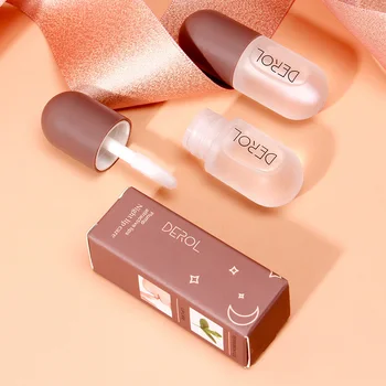 

Lip Plumper Lip Enhancer Plumping Balm Moisturizer Clear Lip Glosses 5.5ml KG66