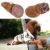 4шт Pet Shoes Boot Warm Pet Dog Cat Winter Shoes For Dogs Non-slip Dog Snow Boots Chihuahua Shih Tzu Shoe Best Selling Products