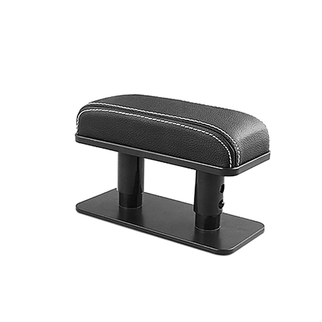 Armrest Pad Main Driver Anti-fatigue Elbow Support Door Armrest Cushion Arm Protective Pad Organizer Armrest Car Accessories