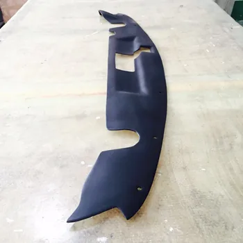 

For 2003-2006 350Z Z33 Fairlady Cooling panel Glass Fiber FRP (black and white available)