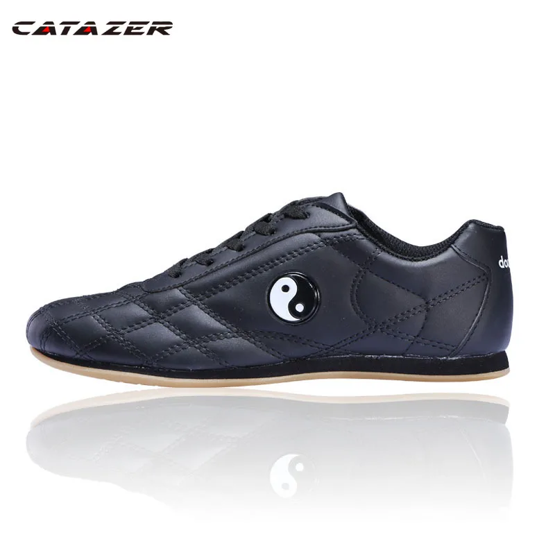 Scarpe Kung Fu Tai Chi Sneakers Sportive Per Arti Marziali Wing Chun Wushu