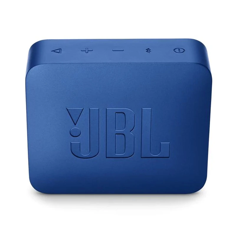 JBL Go 2 музыкальный маленький Bluetooth динамик аудио сабвуфер портативный мини