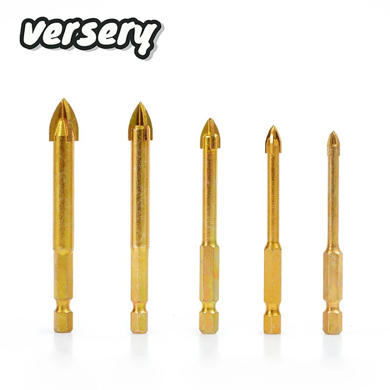 Drill Bit Glass Tile Drill Bit Granite Tiles 3mm Bit Set Tiles