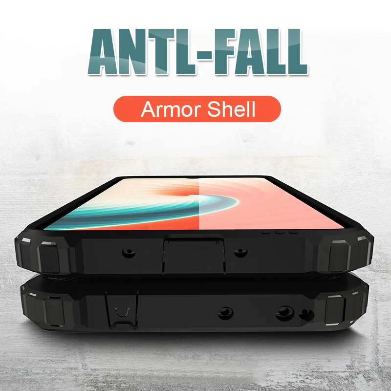 

Luxury Shockproof Armor Case On The For Huawei P30 Mate 20 P20 Pro Phone Cover For HuaweiP30 P20 Mate 20 Lite Car Magnetic Case