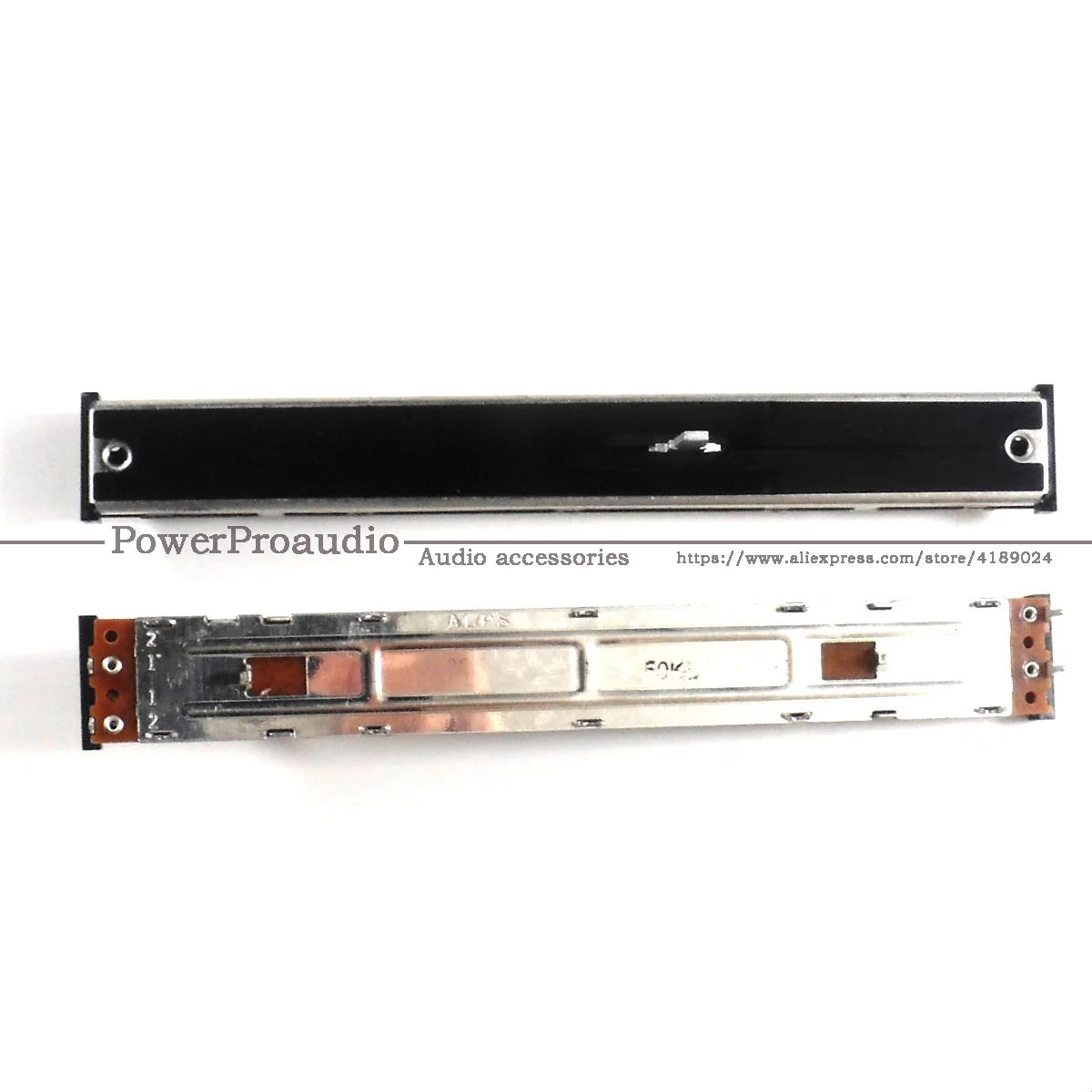 Fader Originale Del Passo Di Tempo Dcv1033 2Pcs Per Il Xdj-Rx Di Xdj-1000 Di Ddj-Sz Di Pioneer