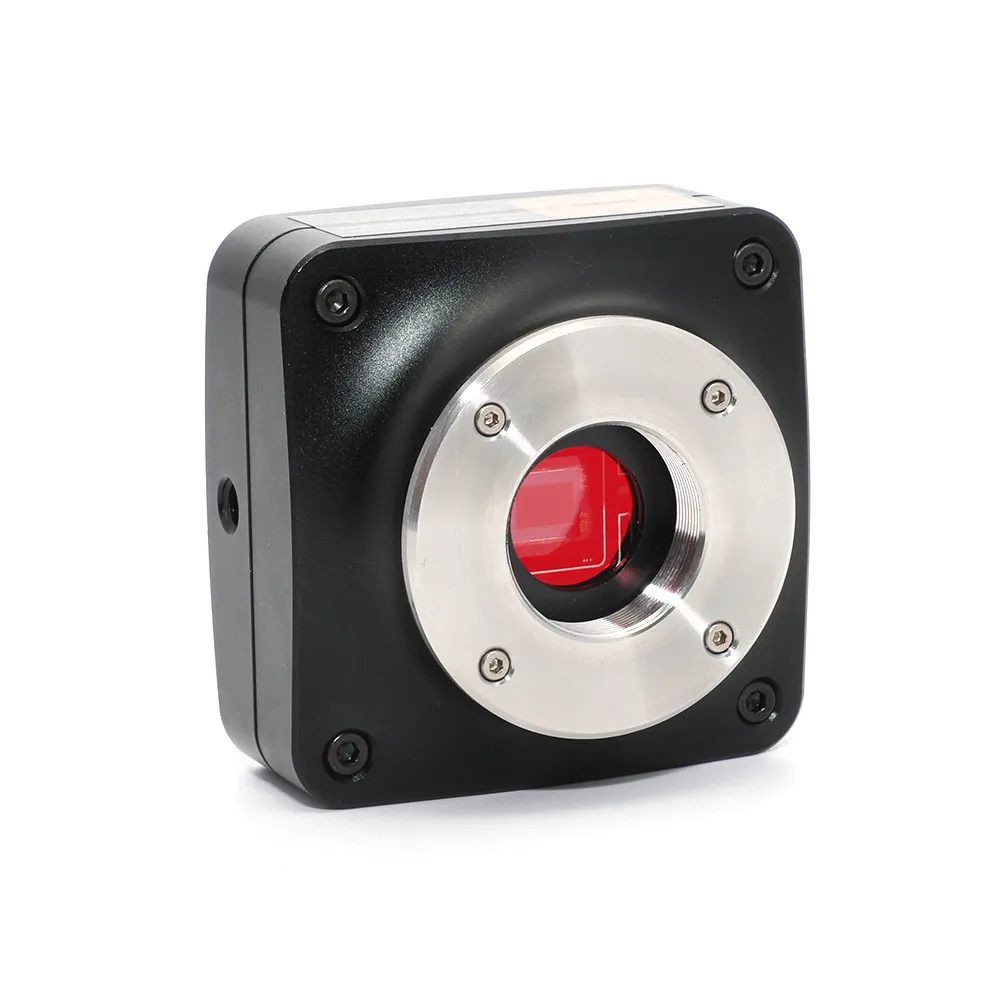  2.0MP E3ISPM USB3.0 High Speed Micoscope CMOS Digital Camera