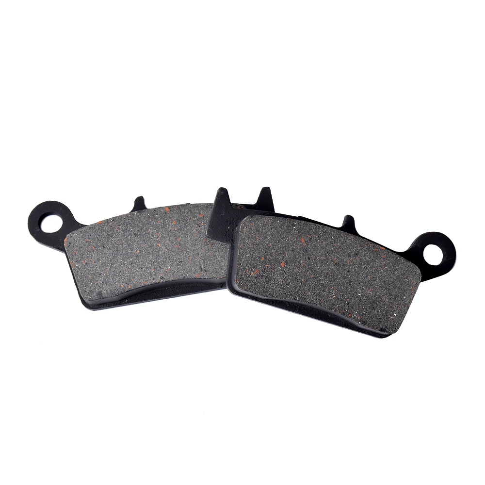 Для MZ MUZ SX SM125 2002 2003 2004 2005 SM 125 SX 125 мотоциклетные Передние Задние тормозные колодки тормозные диски