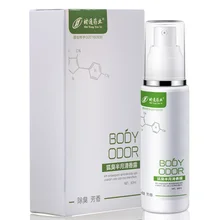 Абсолютно антиперспирант очиститель дезодорант спрей жидкий персональный уход против пота спрей 60 мл