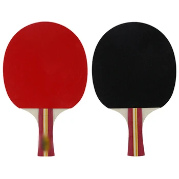 

Table Tennis Ping Pong Racket Training Balls Competition Fitness Professional