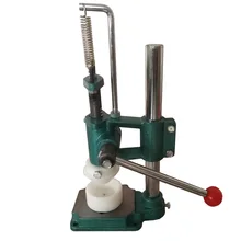 UDDT-M16 ручной тип популярная машина для изготовления яиц/машина для прессования теста для пасты