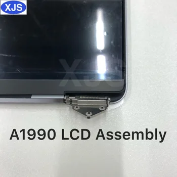 

New Laptop A1990 LCD Assembly For Apple MacBook Pro Retina 15" LCD LED Screen Display 821-00691-02 Mid 2018 Year