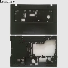 Для lenovo G700 G710 Ноутбук Упор для рук верхний чехол Keybord рамка Крышка 13N0-B5A0411/ноутбук Нижний Базовый чехол 13N0-B5A0701