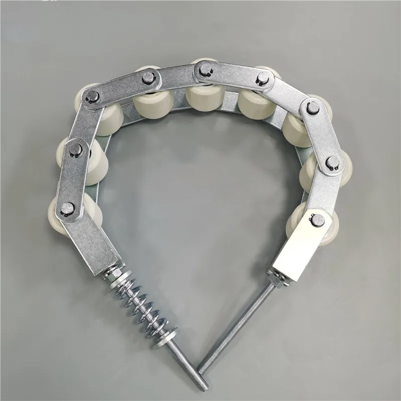Escalator Handrail Tension Chain Use for Hyundai