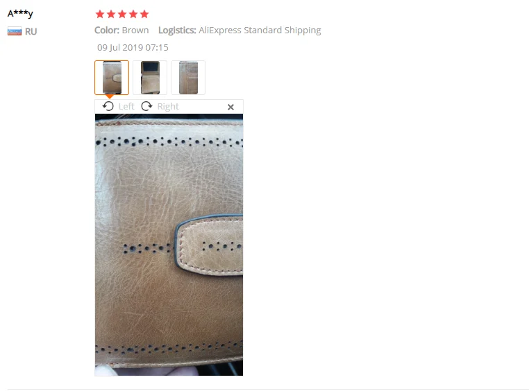  6063 Women Wallet (2)