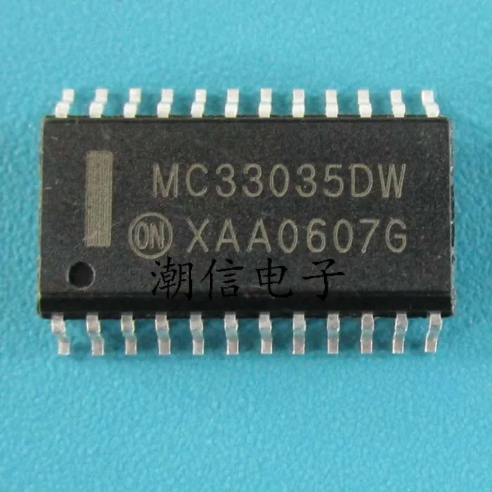 MC33035DW