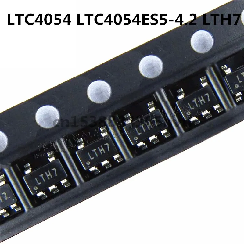 

Оригинальный 5 шт./LTC4054 фонарь