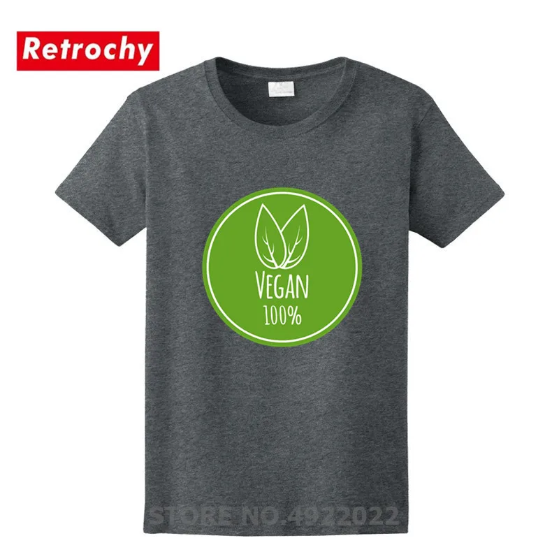 Оригинальная футболка с экологичным логотипом Высококачественная круглая