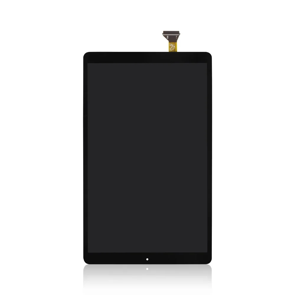 10.1 "LCD For Samsung Galaxy Tab A 10.1() T510 T515 T517 SM-T510/SM-T515 LCD Display Touch Screen Assembly Replacement lcd display replacement touch screen digitizer replacement