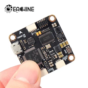 

Eachine Wizard X220HV FPV Racing RC Drone Spare Part Customized F4 Flight Controller Built-in OSD