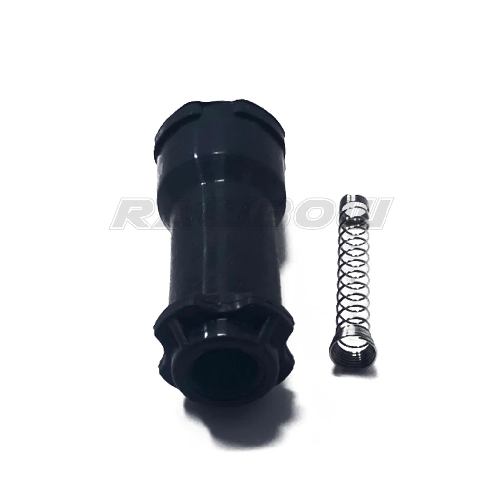 4 шт. катушка зажигания 27301-3E100 резиновые сапоги с пружиной для Winda hyundai Optima Elantra Saloon grand carnival Santa Fe Sonata