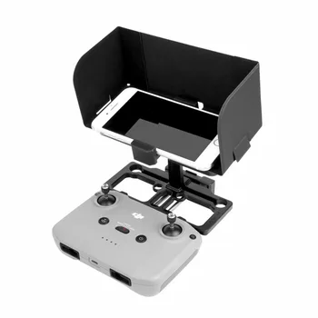 

DJI Mavic Air 2/ Mini / Pro / 2 / Spark Remote Control Phone Tablet Monitor Extension Holder Bracket Mount Clip Controller Stand