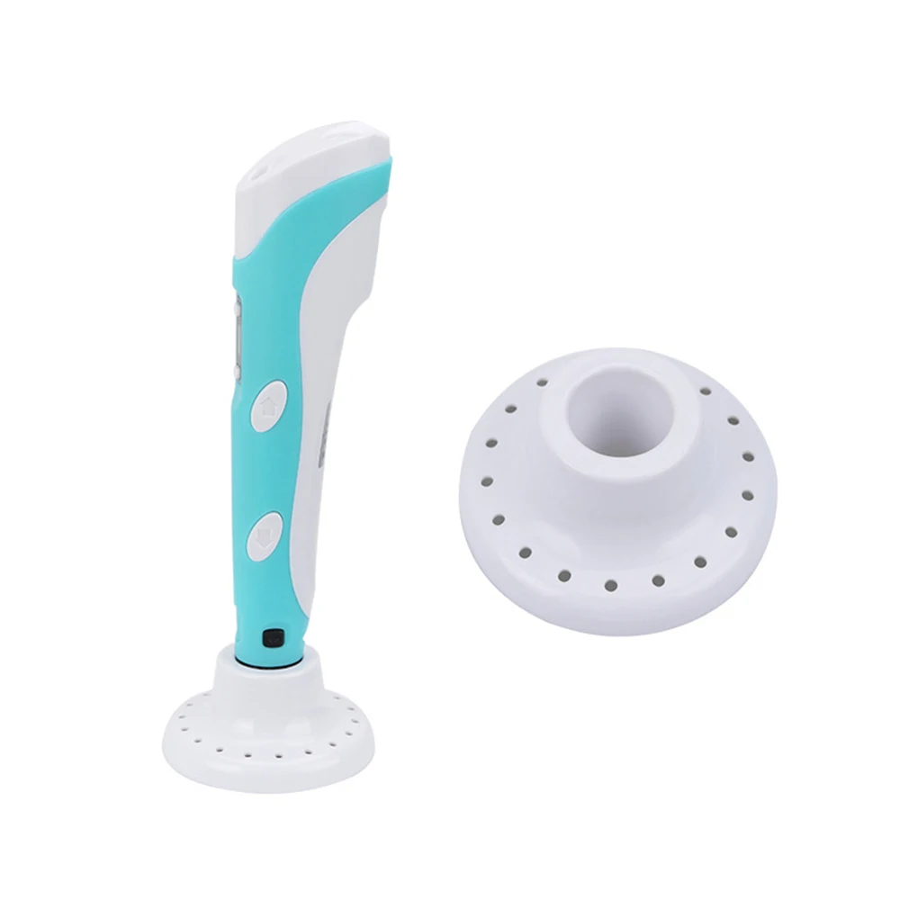 

3d pen stand RP-100B / RP-100A pen 3D pen holder / base 3d printed pen Accessories