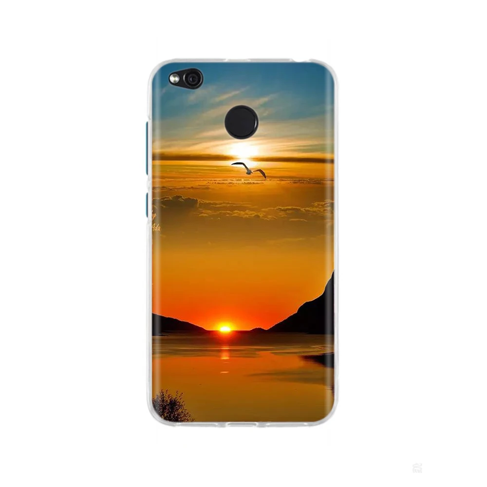 phone cases for xiaomi For Xiaomi Redmi 4X Case Phone Shell Bag for Xiaomi Redmi 4x Silicon Case for Xiomi Redmi 4X 4 X Soft TPU Cover Bumper Fundas xiaomi leather case design Cases For Xiaomi