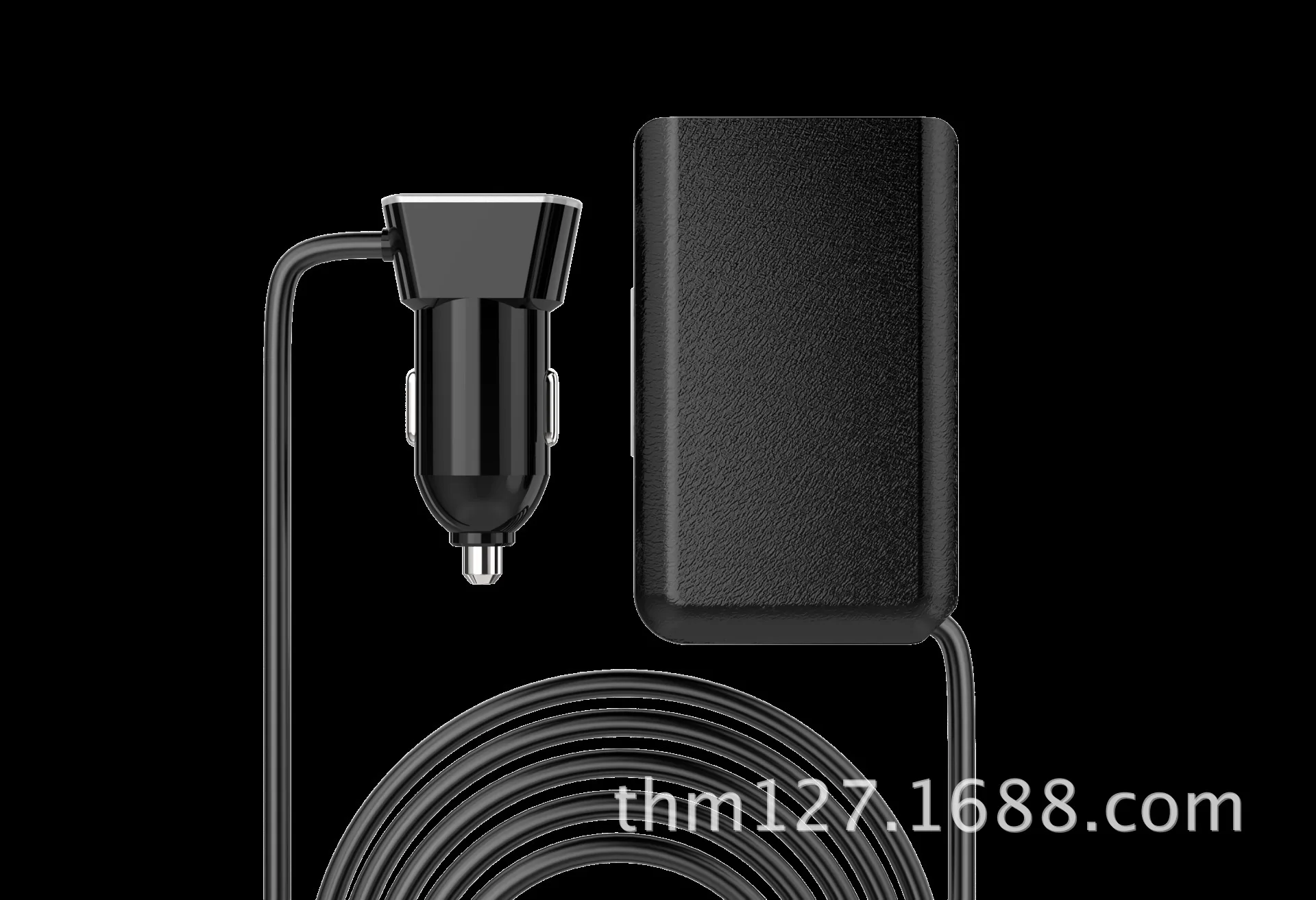 OnePlus 2 автомобиля Зарядное устройство 9.6A 4-Порты и разъёмы автомобиля Зарядное устройство мобильного телефона Зарядное устройство iPhone X Автомобильный быстрая зарядка, автомобильный Путешествия зарядки