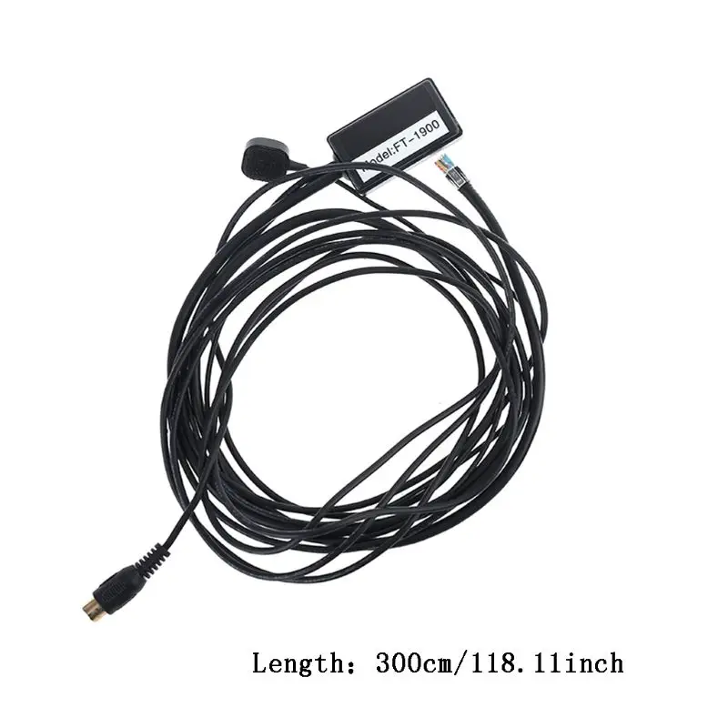 Микрофон громкой связи для автомагнитолы Yaesu FT-7800 FT-2800 FT-8800 FT-8900