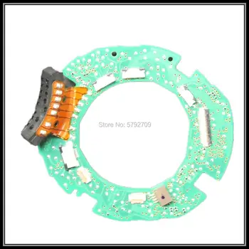 

Repair Parts For Canon EF 24-70mm F/4 L IS USM Lens Main Circuit PCB MCU Board Motherboard With Contact Cable YG2-3127-000