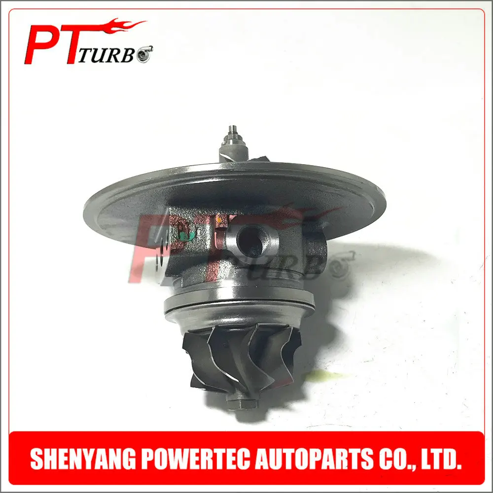 Картридж турбокомпрессора ядро GT2559LS 786363 17201-E0680 для Hino Highway Truck 4.0L 2009-turbolaader CHRA 786363-5004S