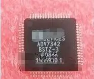 ADV7342BSTZ-3 64-LQFP