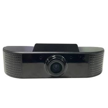 

HD Webcam With Microphone USB For PC Computer Teaching Recording Conferences Plug And Play Auto Focusing Portable 1080P